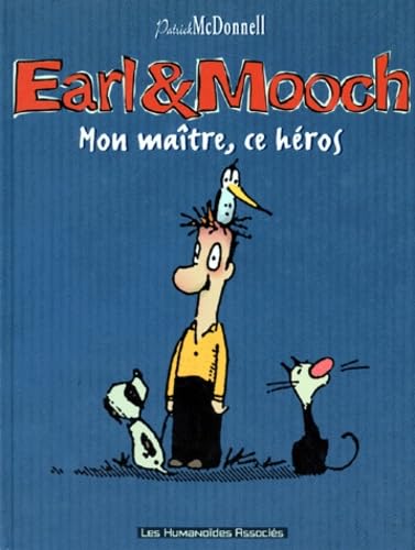 Earl & Mooch #2
