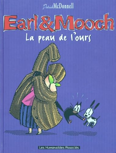 Earl & Mooch #3