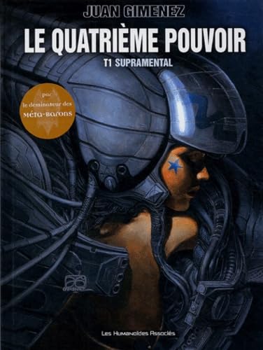 Le Quatrième pouvoir