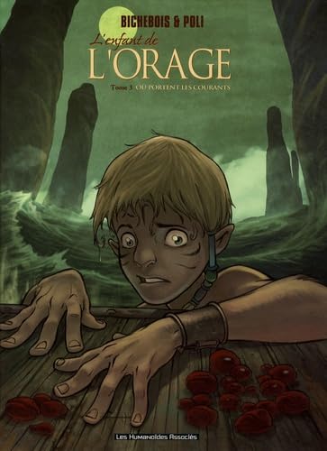 L'Enfant de l'Orage #3