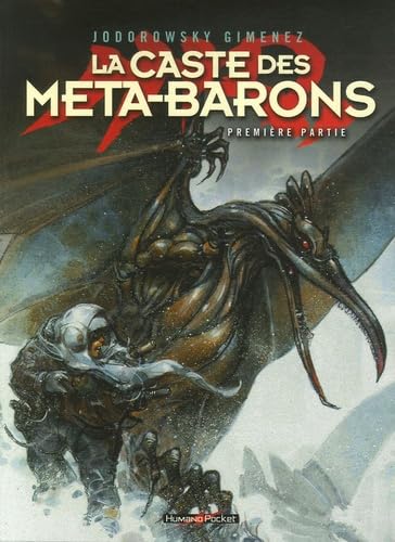 La Caste des Méta-Barons