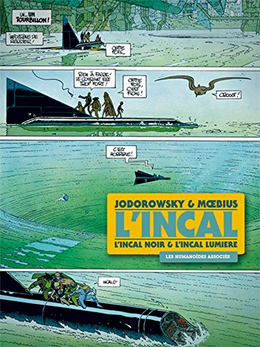 L'Incal