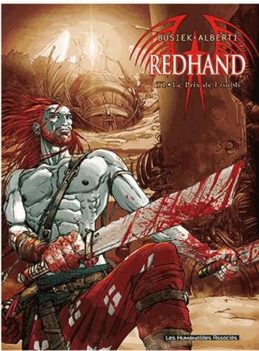 Redhand