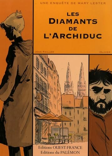 Les diamants de l'archiduc