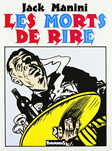 Les morts de rire #[nn]