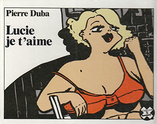 Lucie je t'aime