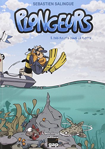 Plongeurs