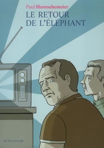 Le Retour de l'éléphant #[nn]