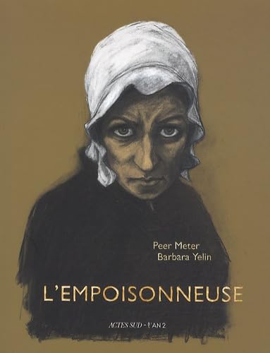 L'empoisonneuse #[nn]