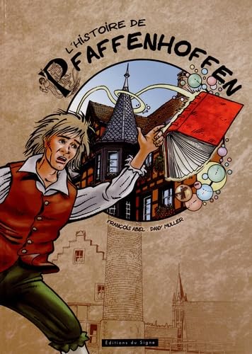L'histoire de Pfaffenhoffen