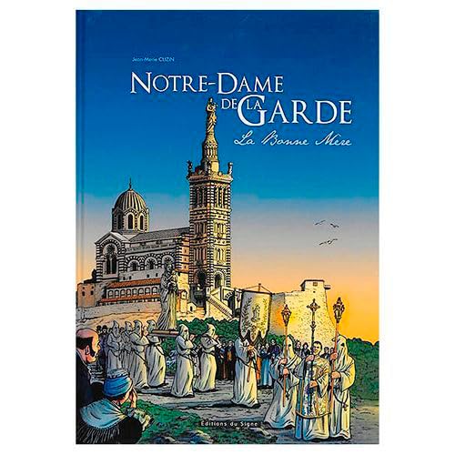 Notre-Dame de la Garde