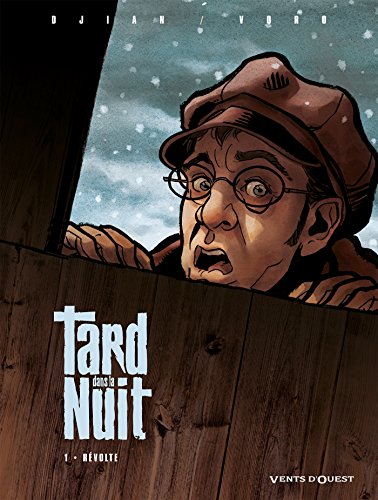 Tard dans la nuit