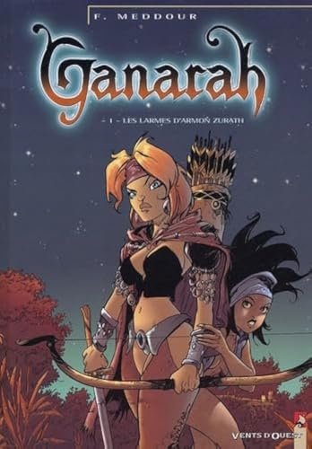 Ganarah #1