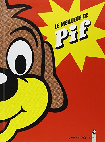 Le meilleur de Pif #[nn]