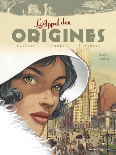 L'Appel des origines #1