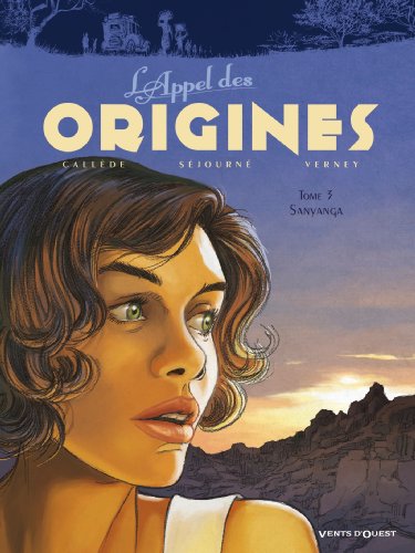 L'Appel des origines #3