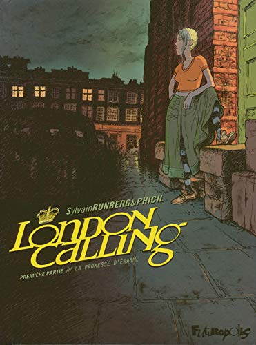 London calling
