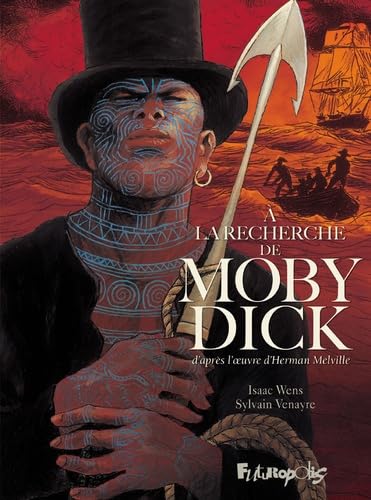À la recherche de Moby Dick