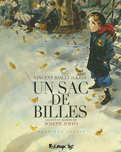 Un sac de billes #1