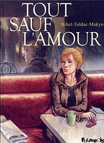 Tout sauf l'amour #[nn]