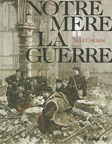 Notre Mère la Guerre #2