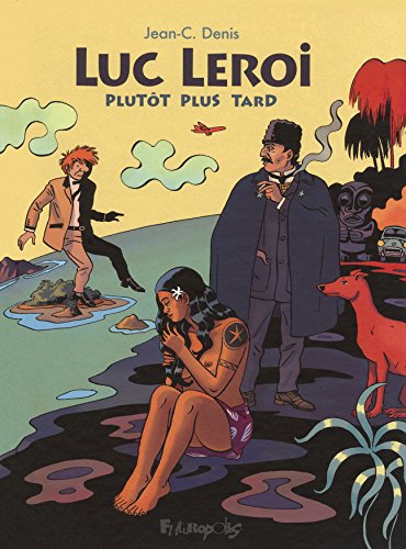Luc Leroi