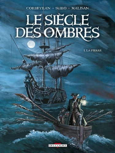 Le Siècle des Ombres #1