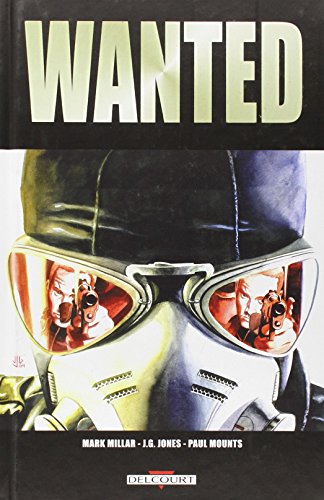 Wanted #[nn]