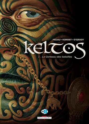 Keltos #1