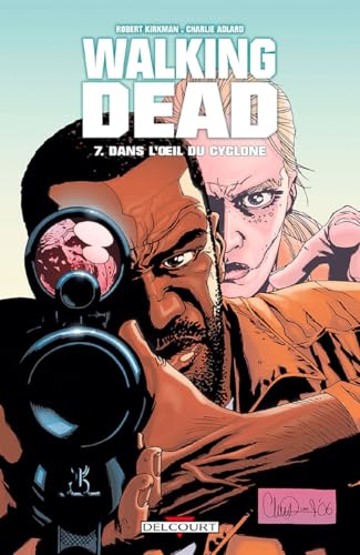 Walking Dead #7