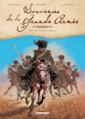 Souvenirs de la Grande Armée #3