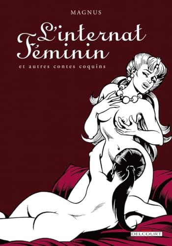 L'Internat féminin #[nn]