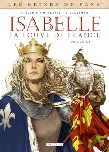 Isabelle, la Louve de France #2