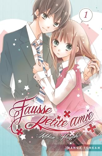 Fausse petite amie
