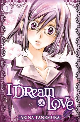 I Dream of Love