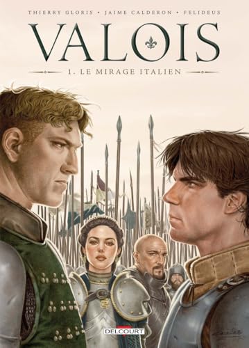 Valois #1