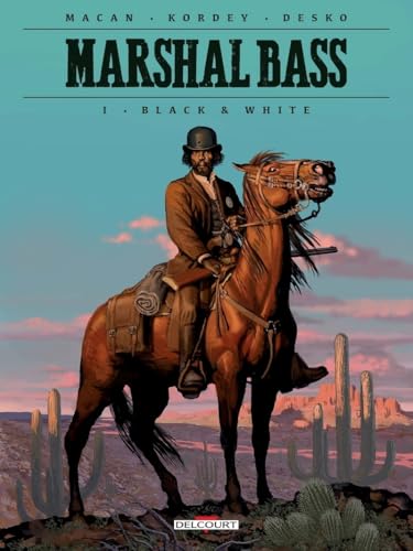 Marshal Bass