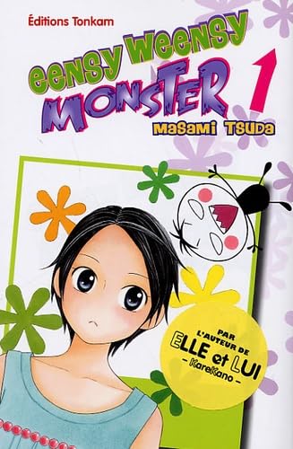 Eensy Weensy Monster