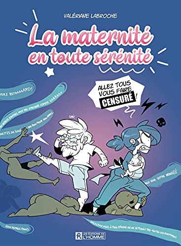 La maternité en toute sérénité