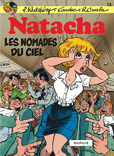 Natacha #13