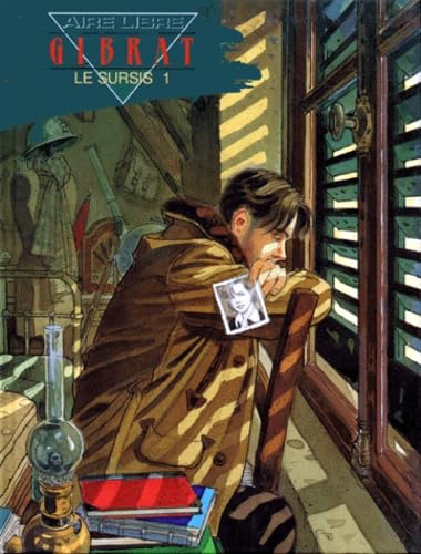 Le Sursis #1