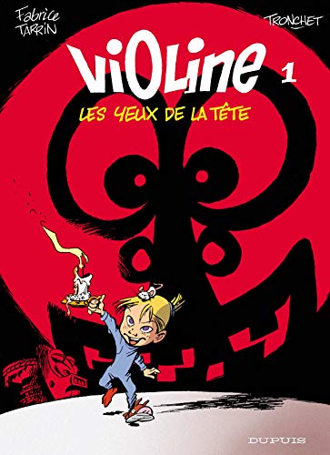 Violine #1 cover