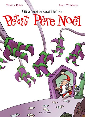 Petit Père Noël #4