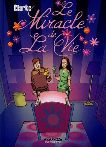 Le Miracle de la Vie #[nn]