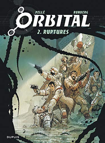 Orbital #2