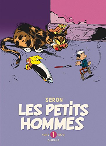 Les Petits hommes - L'intégrale