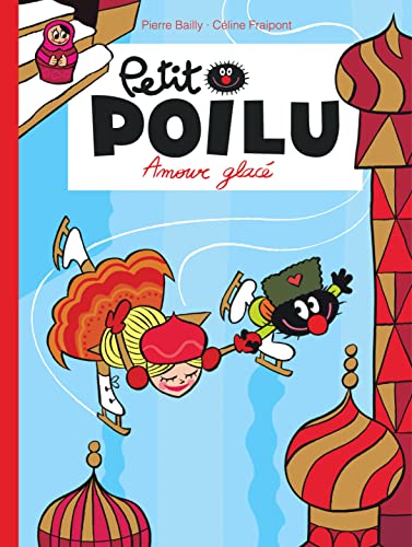 Petit Poilu #10 cover