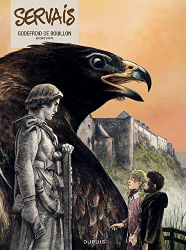 Godefroid de Bouillon #2