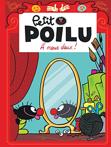 Petit Poilu #17 cover