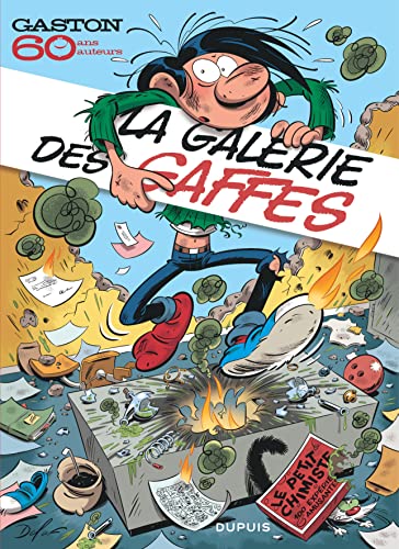 La Galerie des Gaffes